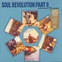 Bob Marley & The Wailers - Soul Revolution II Gatefold Sleeve Edition