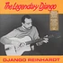 Django Reinhardt - The Legendary Django Gatefold Sleeve Edition