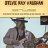 Stevie Ray Vaughan - Mardi Gras Festival in New Orleans 1987