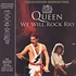 Queen - We Will Rock Rio Luminous Vinyl Edition