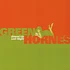 Greenhornes, The - Stayed Up Last Night / Shadow Of Grief