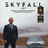 Thomas Newman - OST Skyfall Black & Gold Vinyl 3D Pop-Up Gatefold Sleeve Edition