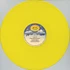 Charlie - Spacer Woman Yellow Vinyl Edition