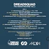 Dreadsquad - Riddim Machine Volume 3