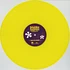 V.A. - OST Spongebob Squarepants New Musical Yellow Vinyl Edition