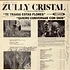 Zully Cristal - Zully Cristal