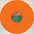 Hot Knife - My Fangs Orange Vinyl Edition