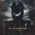 Major Parkinson - Blackbox Black Vinyl Edition