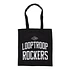 Looptroop Rockers - LTR 92 Tote Bag