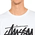 Stüssy - Old Stock LS Tee