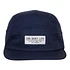 The Quiet Life - Foundation 5 Panel Camper Hat