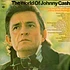 Johnny Cash - The World Of Johnny Cash