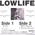 Lowlife - Leaders