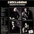 The Seclusions - Isolation For Creation