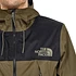 The North Face - 1990 Mountain Q Jacket