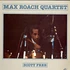 Max Roach Quartet - Scott Free