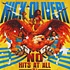 Nick Oliveri - N.O. Hits At All Volume 4 Black Vinyl Edition