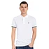 Lacoste - Embroidered 2 Ply Regular Pique Polo Shirt