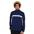 Lacoste - Heavy Pique With Emerised Back Sweatshirt