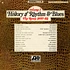 V.A. - History Of Rhythm & Blues Volume 1: The Roots 1947-52