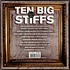 V.A. - Ten Big Stiffs