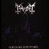 Mayhem - De Mysteriis Dom Sathanas Black Vinyl Edition