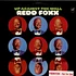 Redd Foxx - Up Against The Wall