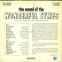 The Tymes - The Sound Of The Wonderful Tymes