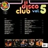 V.A. - Disco-Club, Vol. 5 - Reggae