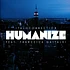 Italoconnection - Humanize Remixes Feat Francesca Gastaldi