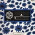 Dr. Octagon - Blue Flowers (Prince Paul Remix) Shaped Picture Disc Edition