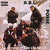 RBL Posse - A Lesson To Be Learned