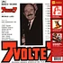 Armando Trovajoli - OST 7 Volte 7: Colonna Sonora Colored Vinyl Edition