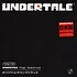 Toby Fox - OST Undertale: Japan Edition