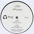 Liou - Prism EP Idem Remix