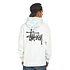 Stüssy - Basic Stüssy Tie Dyed Hood