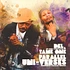 Del The Funky Homosapien & Tame One - Parallel Uni-Verses Colored Vinyl Edition