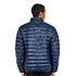 Patagonia - Down Snap-T Pullover Jacket