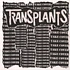 Transplants - Take Cover EP Red Vinyl Edition