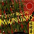 The Imaginations - Forever Rockin Imaginations