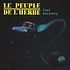 Le Peuple De L'Herbe - Fast Delivery Blue Vinyl Edition