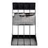 Audio Anatomy - Vinyl Stand LP Holder (40)