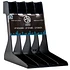 Vinyl Stand LP Holder (40) (Black)
