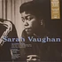 Sarah Vaughan - Sarah Vaughan Gatefold Sleeve Edition