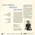 Sérgio Mendes - Dance Moderno