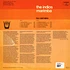 Los Calchakis - The Indios Marimba