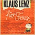 Klaus Lenz - Klaus Lenz Für Fenz