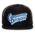 Carhartt WIP - Doctor Detroit Trucker Cap