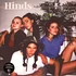 Hinds - I Don't Run Colored Vinyl Edition