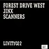 Forest Drive West - Jinx / Scanners